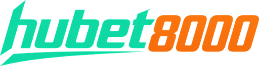 mhubet8000 Logo